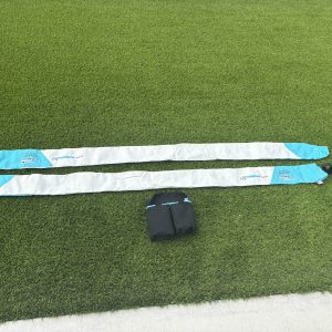 Customized Outrigger Protector — Pair of 2